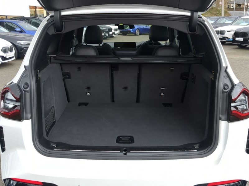 Used BMW iX3 2023 for sale - 76982019: Photo 13