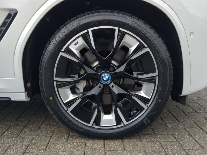 Used BMW iX3 2023 for sale - 76982019: Photo 14