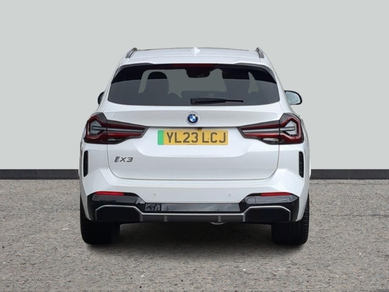 Used BMW iX3 2023 for sale - 76982019: Photo 15