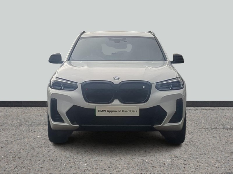 Used BMW iX3 2023 for sale - 76982019: Photo 16