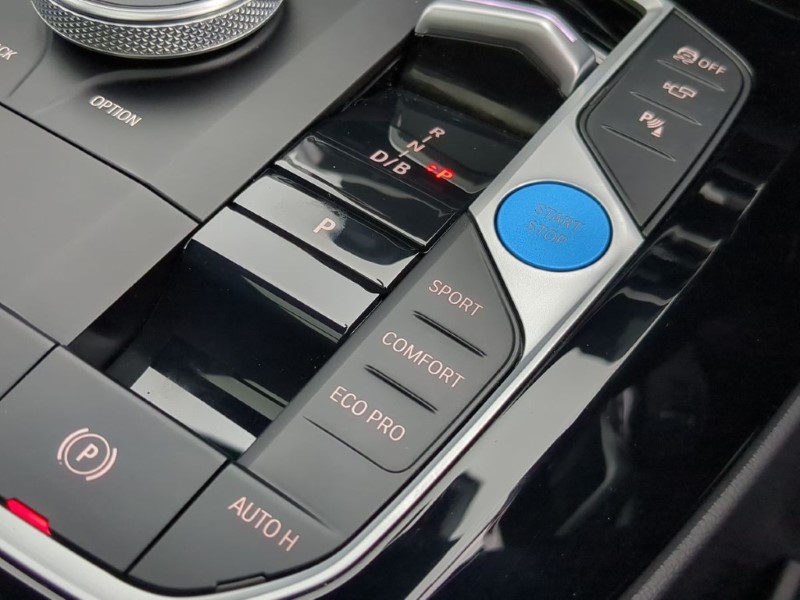 Used BMW iX3 2023 for sale - 76982019: Photo 19