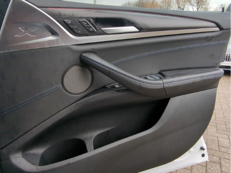 Used BMW iX3 2023 for sale - 76982019: Photo 22