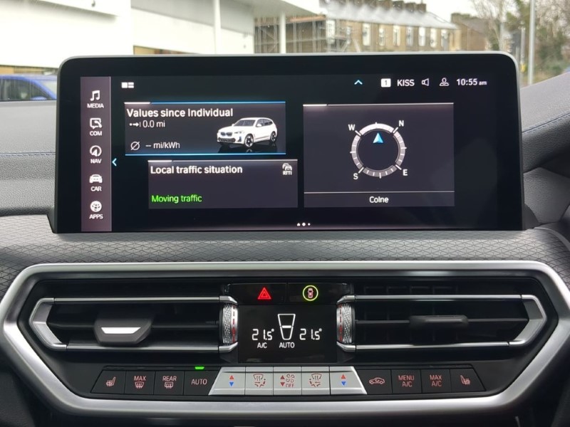 Used BMW iX3 2023 for sale - 76982019: Photo 27