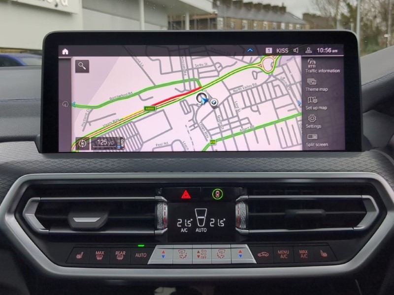 Used BMW iX3 2023 for sale - 76982019: Photo 28