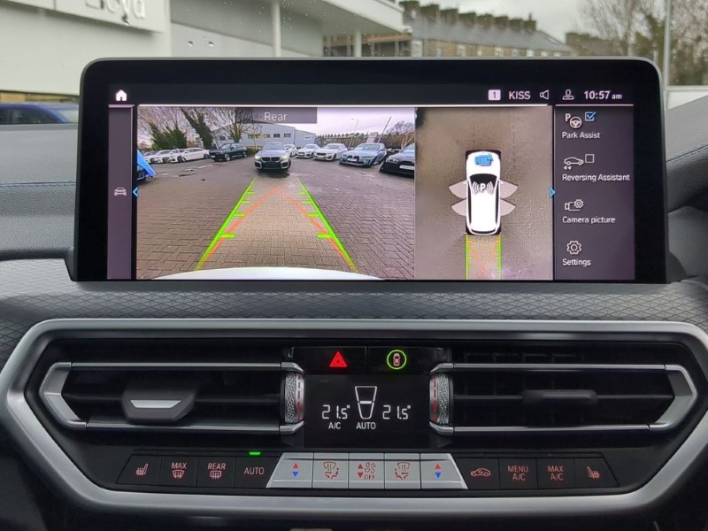 Used BMW iX3 2023 for sale - 76982019: Photo 29