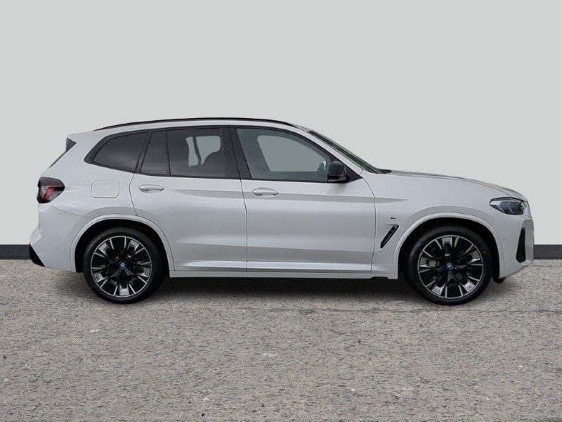 Used BMW iX3 2023 for sale - 76982019: Photo 3