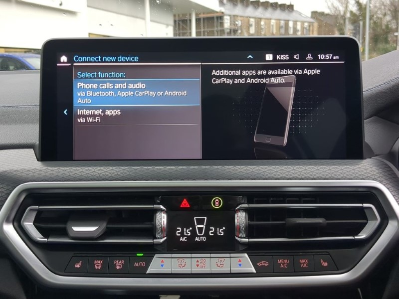 Used BMW iX3 2023 for sale - 76982019: Photo 30