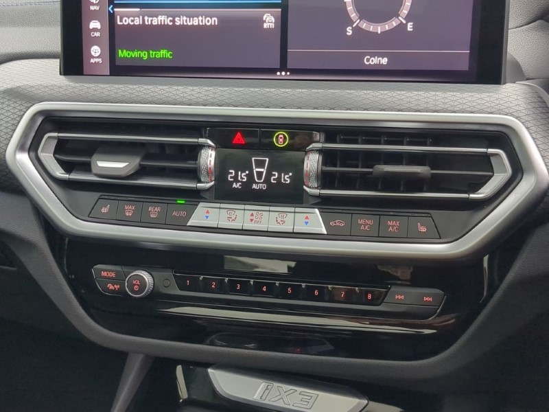 Used BMW iX3 2023 for sale - 76982019: Photo 31