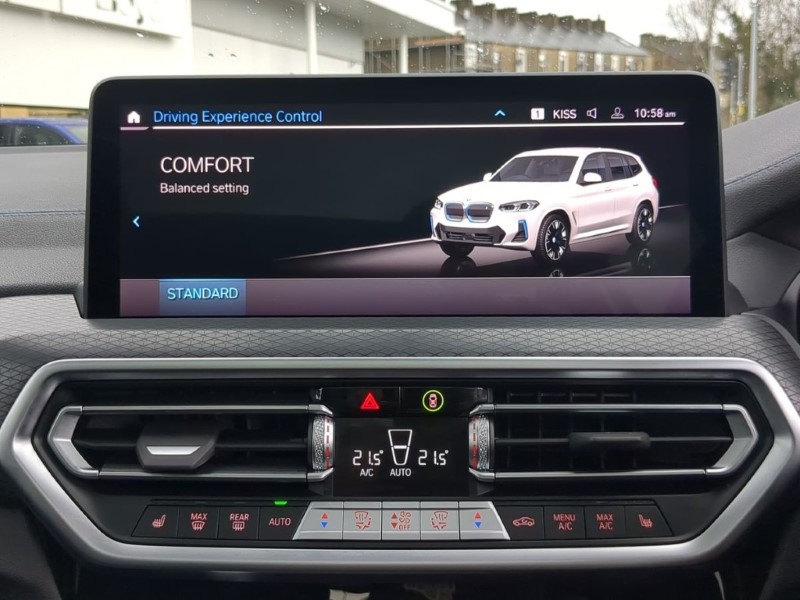 Used BMW iX3 2023 for sale - 76982019: Photo 32