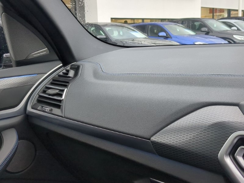 Used BMW iX3 2023 for sale - 76982019: Photo 34