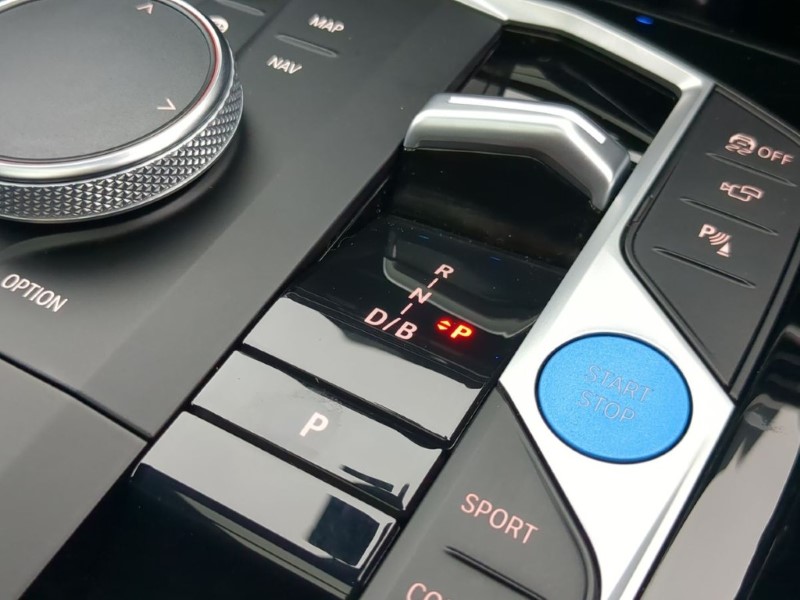 Used BMW iX3 2023 for sale - 76982019: Photo 35