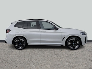 Used BMW iX3 2023 for sale - 76982019: Photo