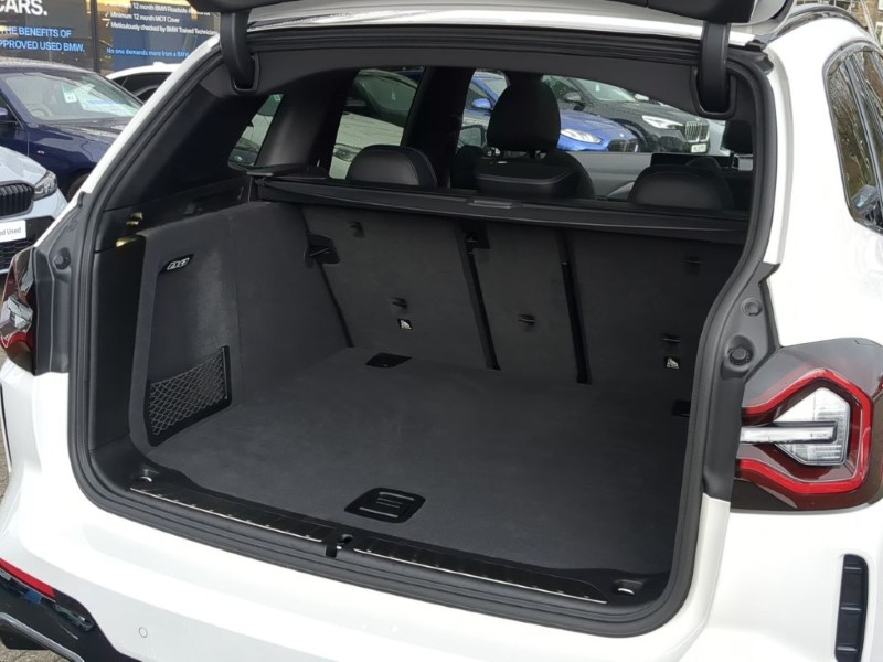 Used BMW iX3 2023 for sale - 76982019: Photo 40