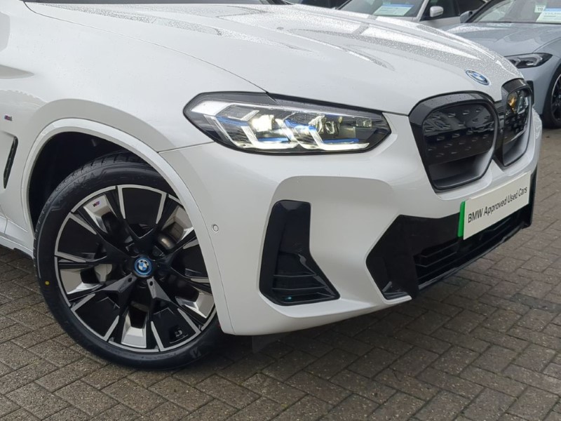 Used BMW iX3 2023 for sale - 76982019: Photo 43