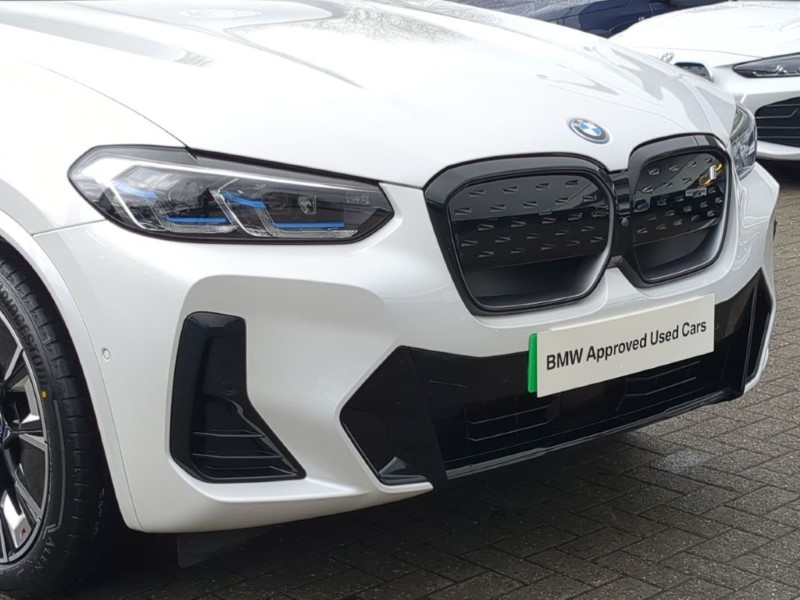 Used BMW iX3 2023 for sale - 76982019: Photo 44