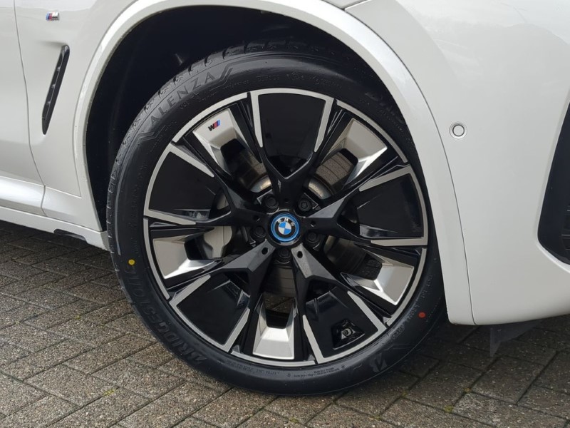 Used BMW iX3 2023 for sale - 76982019: Photo 46