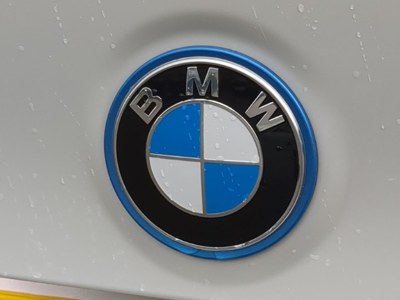 Used BMW iX3 2023 for sale - 76982019: Photo 47