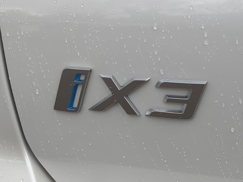 Used BMW iX3 2023 for sale - 76982019: Photo 48