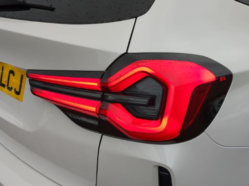 Used BMW iX3 2023 for sale - 76982019: Photo 49