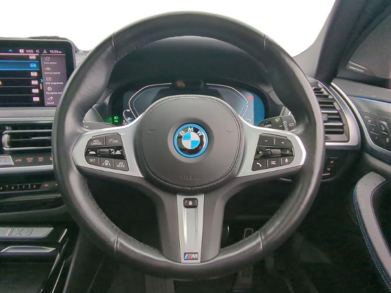 Used BMW iX3 2023 for sale - 76982019: Photo 5