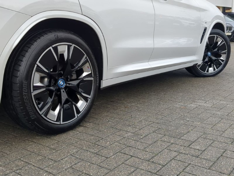 Used BMW iX3 2023 for sale - 76982019: Photo 50