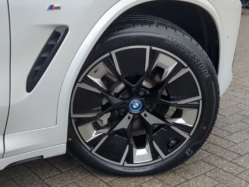 Used BMW iX3 2023 for sale - 76982019: Photo 51