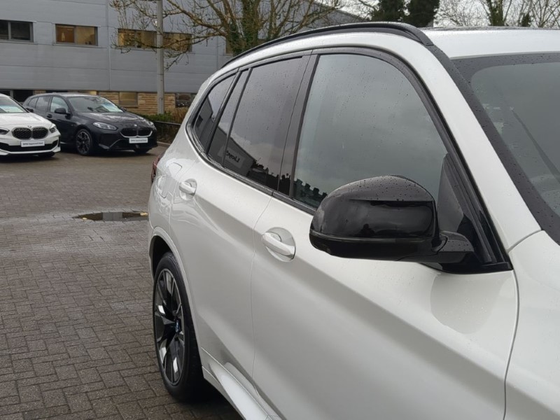 Used BMW iX3 2023 for sale - 76982019: Photo 52