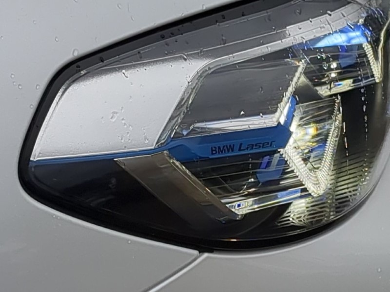 Used BMW iX3 2023 for sale - 76982019: Photo 54