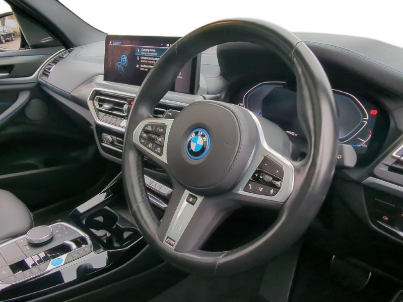 Used BMW iX3 2023 for sale - 76982019: Photo 6