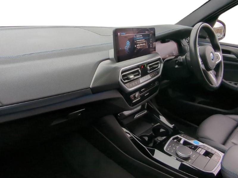 Used BMW iX3 2023 for sale - 76982019: Photo 7