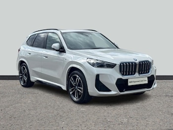 Used BMW iX1 2023 for sale - 78581591: Photo