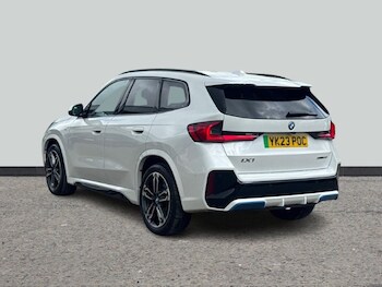 Used BMW iX1 2023 for sale - 78581591: Photo