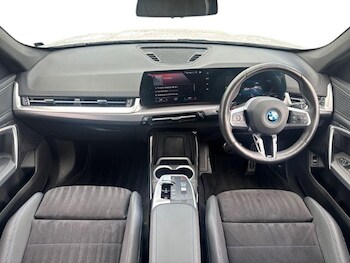 Used BMW iX1 2023 for sale - 78581591: Photo