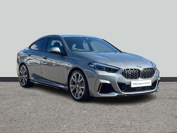 Used BMW 2 Series 2024 for sale - 78995394: Photo