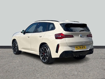 Used BMW X3 2025 for sale - 78239650: Photo