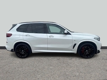 Used BMW X5 2023 for sale - 78568615: Photo
