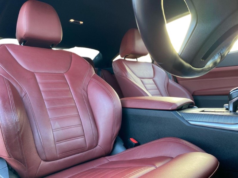 Used BMW 4 Series 2022 for sale - 76981931: Photo 11