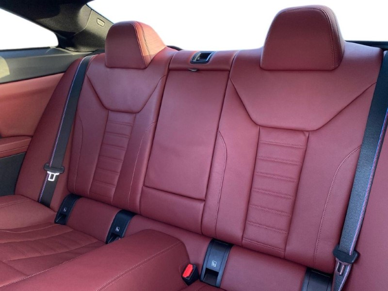 Used BMW 4 Series 2022 for sale - 76981931: Photo 12