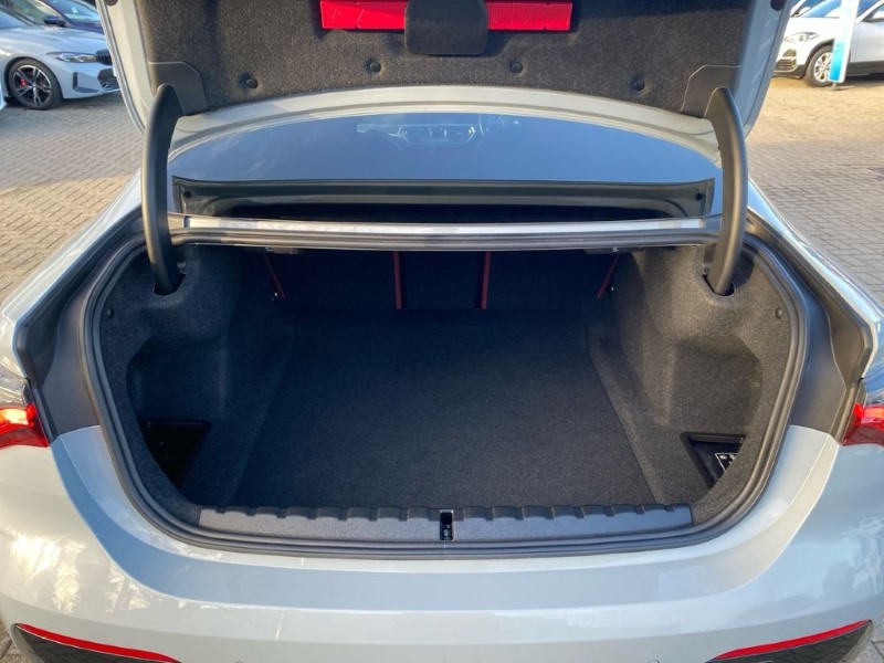 Used BMW 4 Series 2022 for sale - 76981931: Photo 13