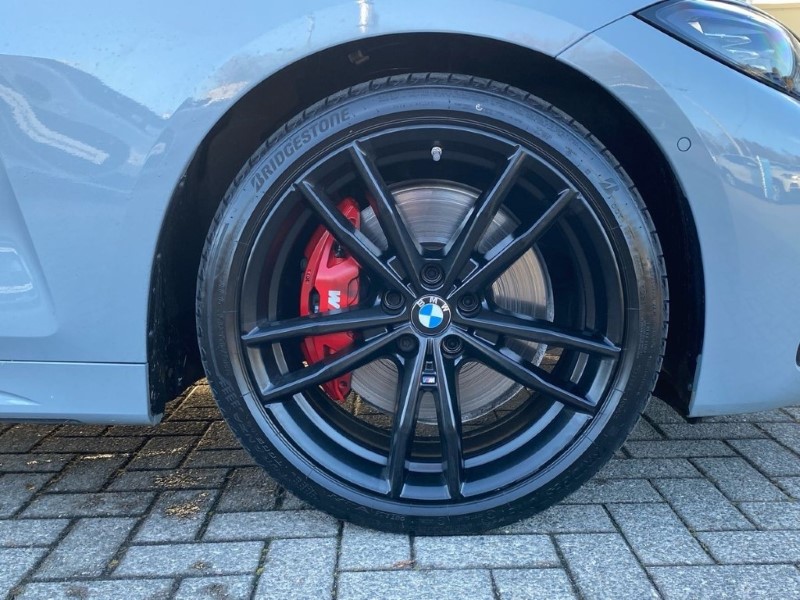 Used BMW 4 Series 2022 for sale - 76981931: Photo 14