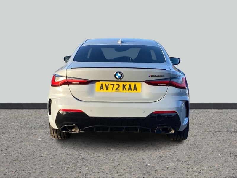 Used BMW 4 Series 2022 for sale - 76981931: Photo 15