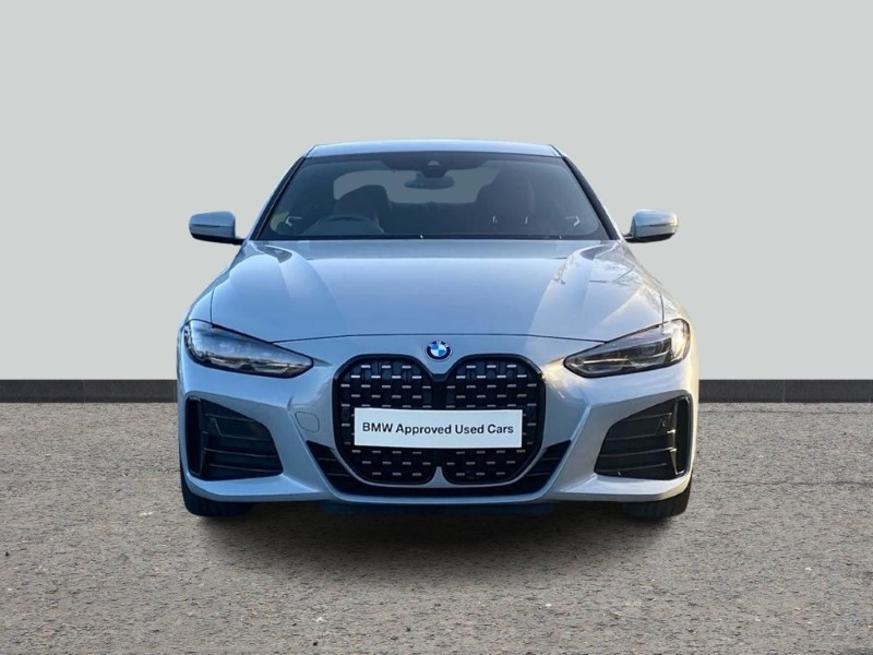 Used BMW 4 Series 2022 for sale - 76981931: Photo 16