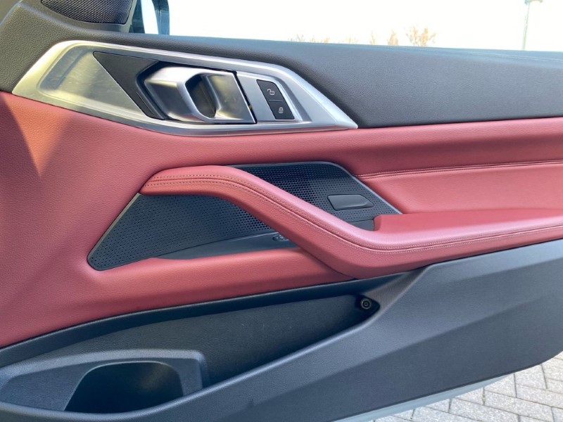 Used BMW 4 Series 2022 for sale - 76981931: Photo 21