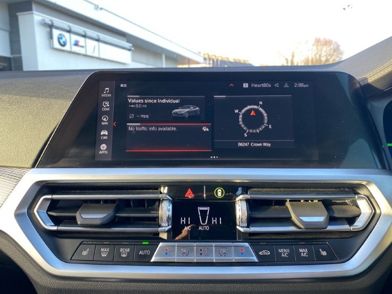 Used BMW 4 Series 2022 for sale - 76981931: Photo 25