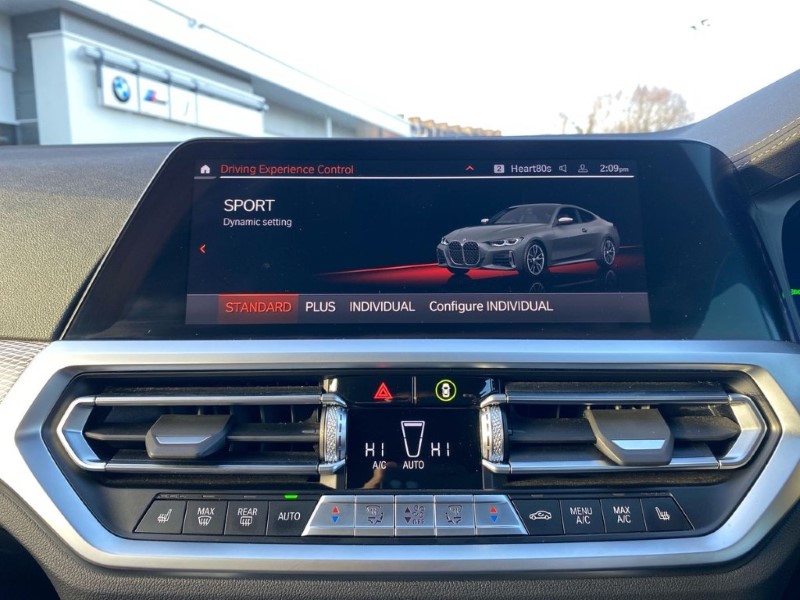 Used BMW 4 Series 2022 for sale - 76981931: Photo 30