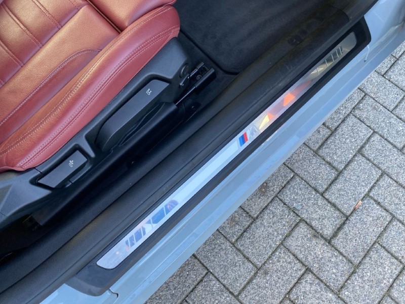 Used BMW 4 Series 2022 for sale - 76981931: Photo 36