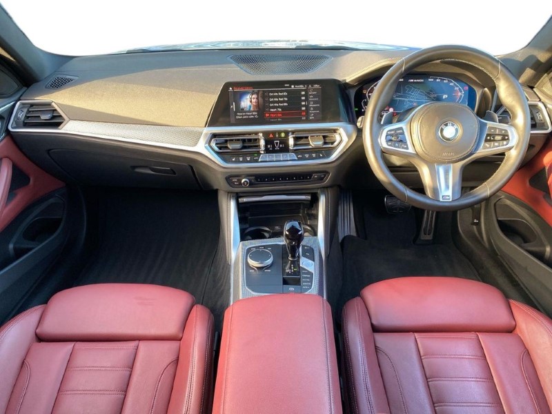 Used BMW 4 Series 2022 for sale - 76981931: Photo 4