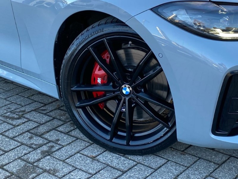 Used BMW 4 Series 2022 for sale - 76981931: Photo 41