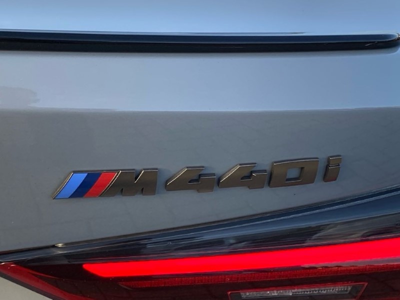 Used BMW 4 Series 2022 for sale - 76981931: Photo 43