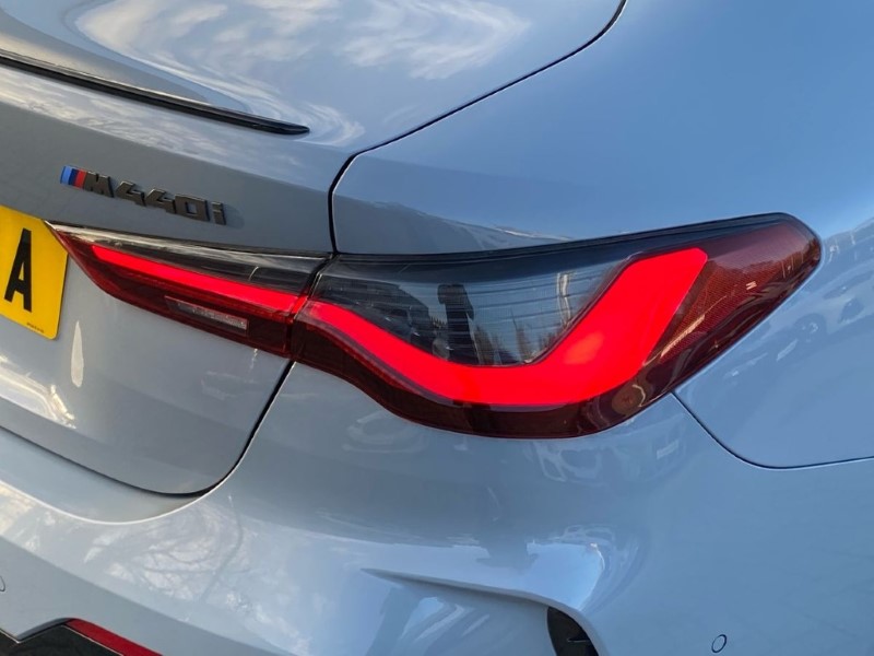 Used BMW 4 Series 2022 for sale - 76981931: Photo 44